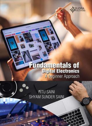 Fundamentals of Digital Electronics