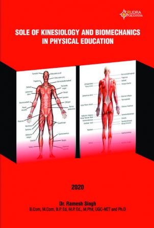 Sole of Kinesiology By Ramesh Singh