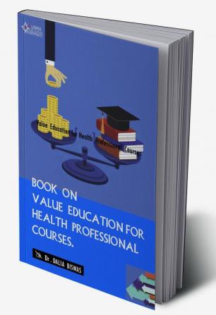 Book OnValue Education for Health Professional Courses