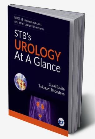 STB’s Urology At A Glance