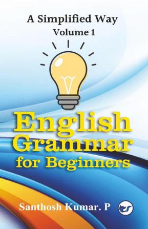 English Grammar for Beginners