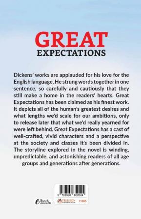 Great Expectations