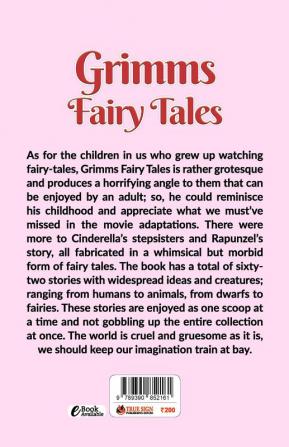 Grimms' Fairy Tales