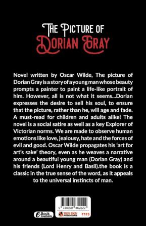 The Picture of Dorian Gray