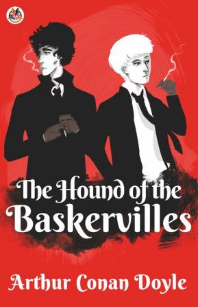 The Hound of the Baskervilles