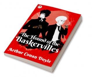 The Hound of the Baskervilles