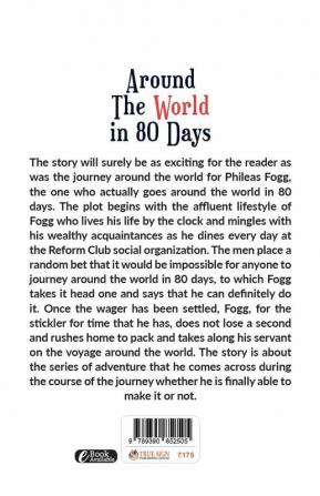 Around the World in 80 Days