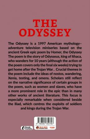 The Odyssey