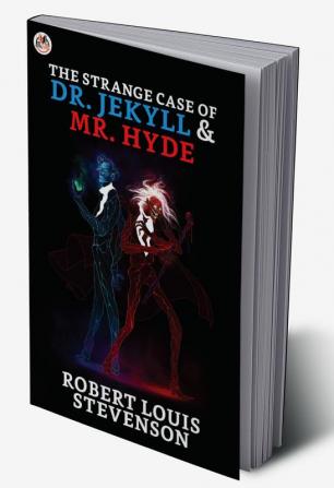 The Strange Case Of Dr. Jekyll And Mr. Hyde