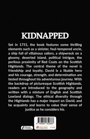 Kidnapped