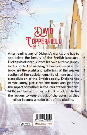 David Copperfield