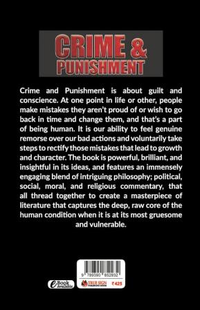 Crime and Punishment