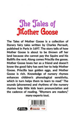 The Tales of Mother Goose