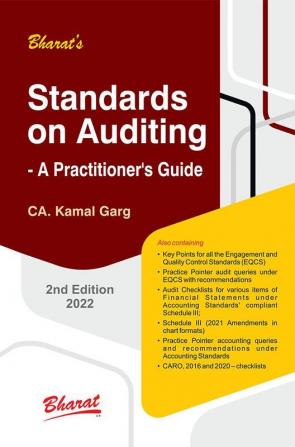 Standards on Auditing - A Practitioner's Guide