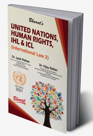 UNITED NATIONS HUMAN RIGHTS IHL & ICL (International Law 2)