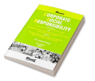 Corporate Social Responsibility