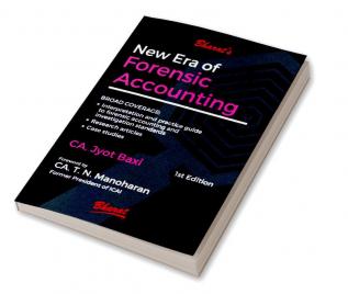 New Era of FORENSIC ACCOUNTING