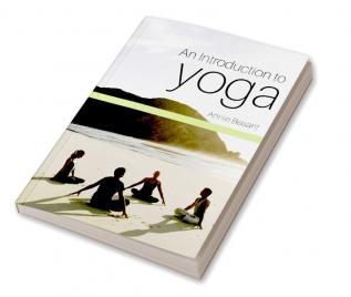 An Introduction to Yoga