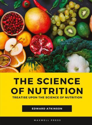 The Scientific Nutrition