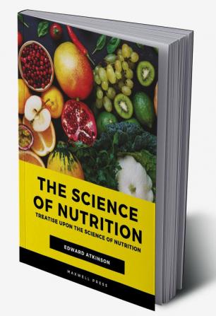 The Scientific Nutrition