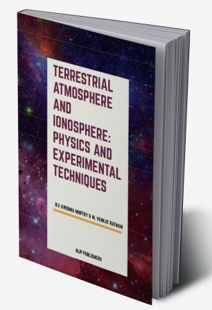 TERRESTRIAL ATMOSPHERE AND IONOSPHERE