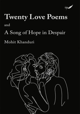 Twenty Love Poems