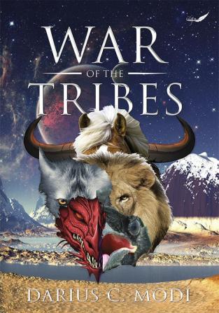 War Of The Tribes