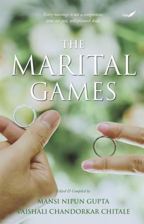 THE MARITAL GAMES