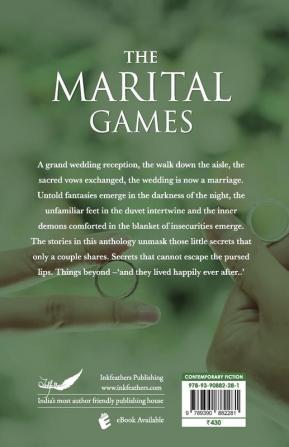 THE MARITAL GAMES