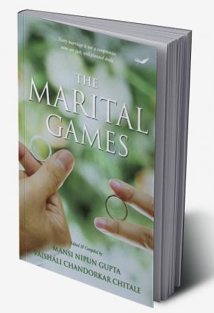 THE MARITAL GAMES