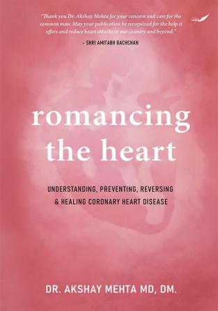 Romancing The Heart