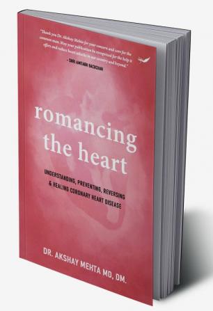 Romancing The Heart