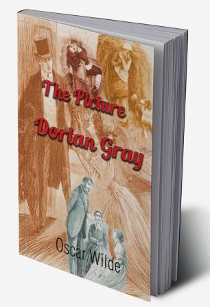 The Picture Of Dorian Gray