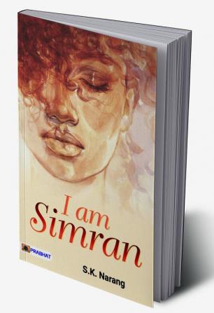 I Am Simran