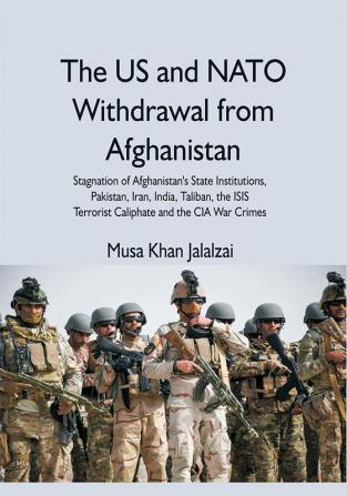 The US and NATO Withdrawal from Afghanistan