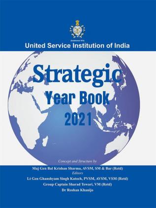 Strategic Yearbook 2021