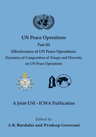 UN Peace Operations