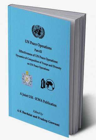 UN Peace Operations