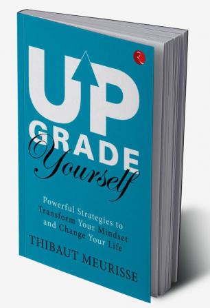 UPGRADE YOURSELF (PB)