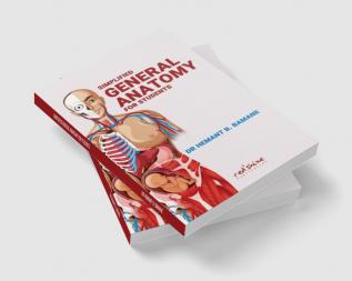 SIMPLIFIED GENERAL ANATOMY FOR STUDENTS