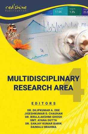 MULTIDISCIPLINARY RESEARCH AREA-4