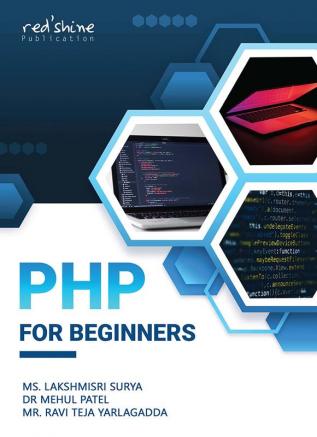 PHP FOR BEGINNERS