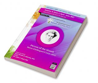 THE INTERNATIONAL JOURNAL OF INDIAN PSYCHOLOGY Volume 9 Issue 2 Booklet 01