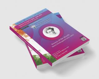 THE INTERNATIONAL JOURNAL OF INDIAN PSYCHOLOGY Volume 9 Issue 2 Booklet 01