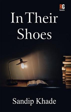 In Their Shoes