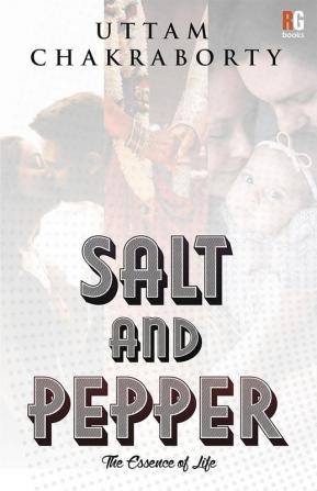 Salt And Pepper