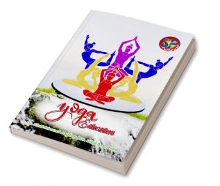 Yoga Education (B.P.Ed. & BPES Syllabus Book)