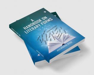 A Handbook on Literary Forms