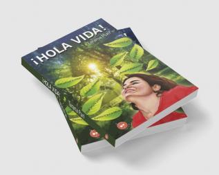 ¡HOLA VIDA!