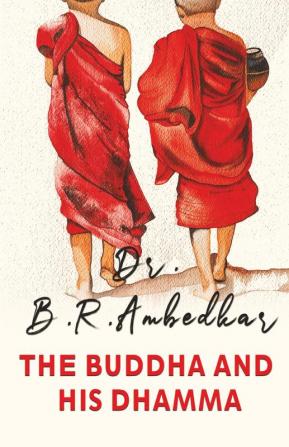 The Buddha and His Dharma